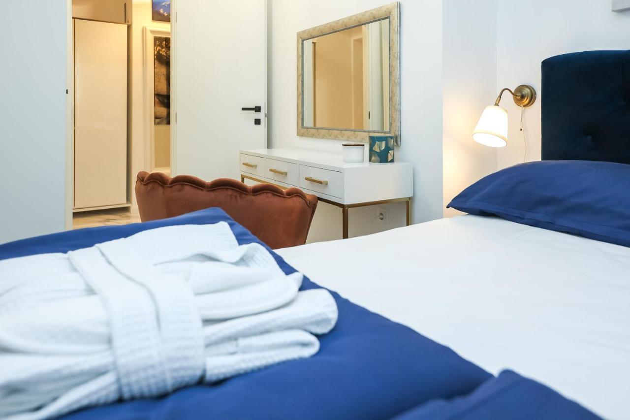 Luxury Apartment Amore In Mare Zadar Eksteriør bilde