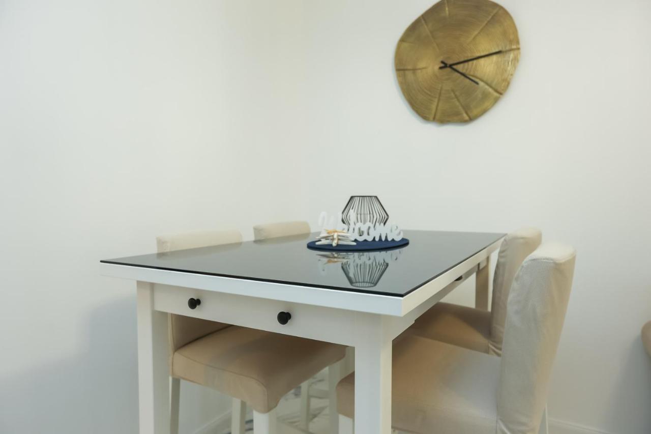 Luxury Apartment Amore In Mare Zadar Eksteriør bilde