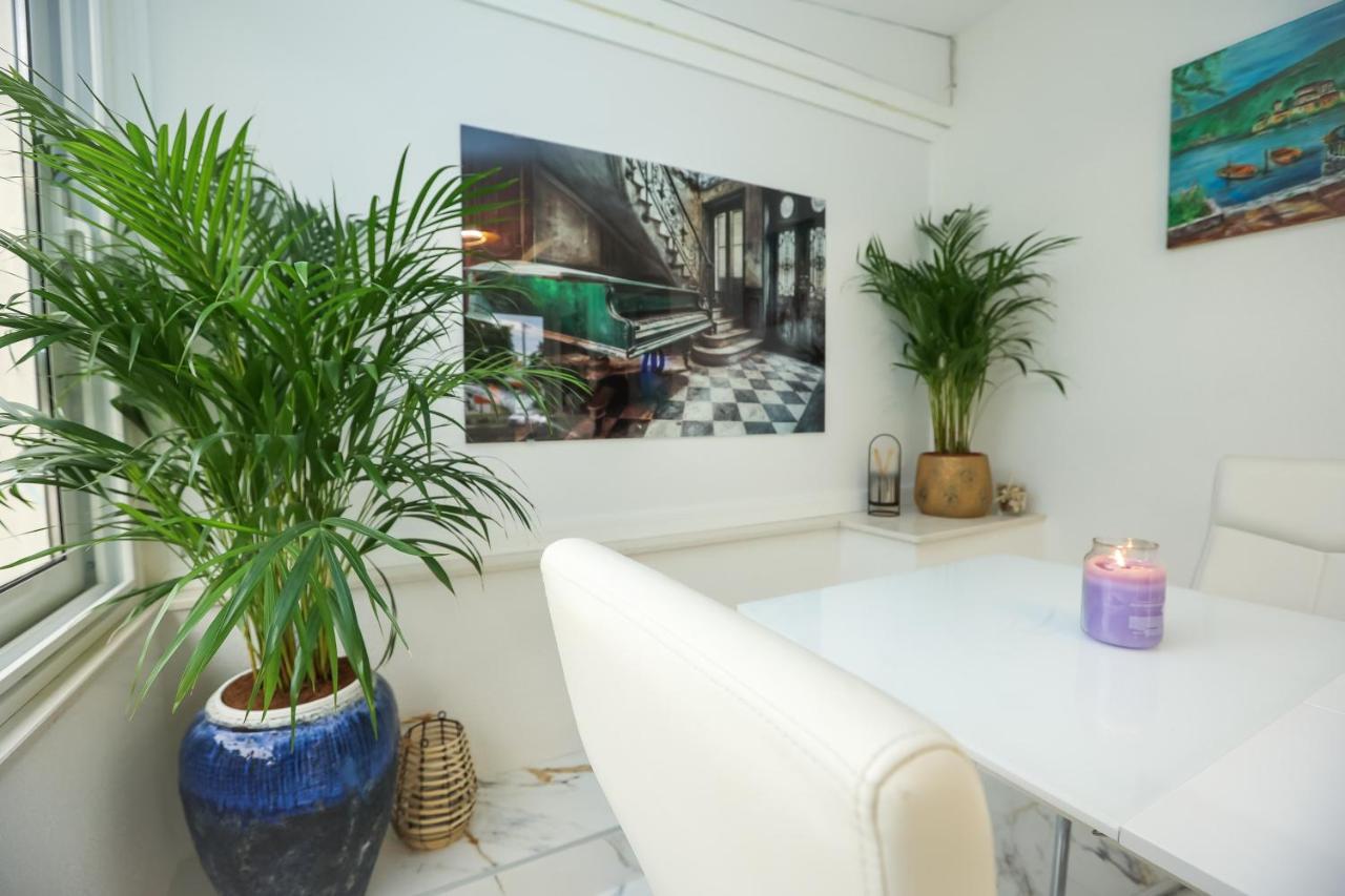 Luxury Apartment Amore In Mare Zadar Eksteriør bilde