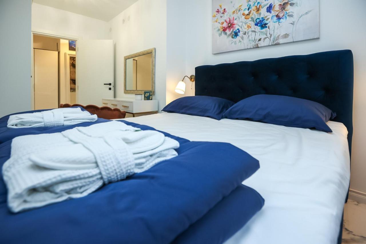 Luxury Apartment Amore In Mare Zadar Eksteriør bilde